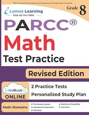 Parcc Test Prep