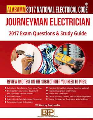 Alabama 2017 Journeyman Electrician Study Guide