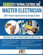 Montana 2017 Master Electrician Study Guide