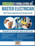 New Hampshire 2017 Master Electrician Study Guide