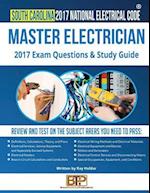 South Carolina 2017 Master Electrician Study Guide