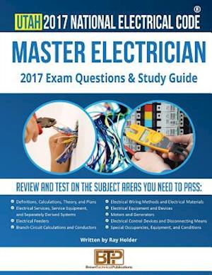 Utah 2017 Master Electrician Study Guide