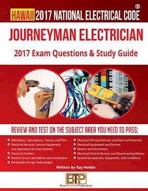 Hawaii 2017 Journeyman Electrician Study Guide