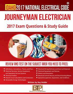 Idaho 2017 Journeyman Electrician Study Guide