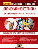 Maryland 2017 Journeyman Electrician Study Guide