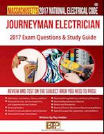 Massachusetts 2017 Journeyman Electrician Study Guide