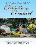 The Standards of Christian Conduct