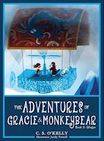 The Adventures of Gracie & MonkeyBear