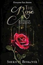 The Rose (Redemption Duet Book 1)