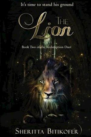 The Lion (Redemption Duet Book 2)