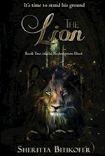 The Lion (Redemption Duet Book 2)