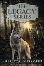 The Legacy Series Volume 3