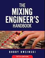 The Mixing Engineer's Handbook 5th Edition 