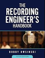 The Recording Engineer's Handbook 5th Edition 