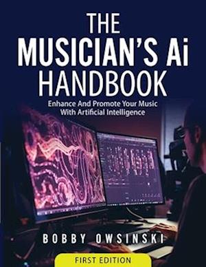 The Musician's Ai Handbook