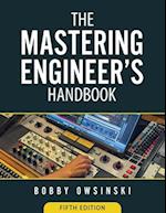 The Mastering Engineer's Handbook 5th Edition