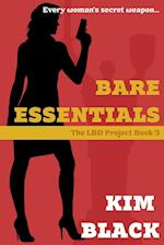 Bare Essentials, The LBD Project Book 3 