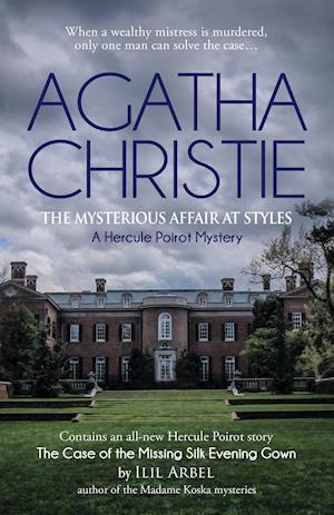 The Mysterious Affair at Styles