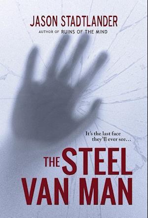 The Steel Van Man