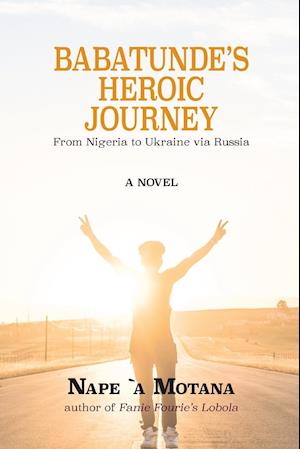 Babatunde's Heroic Journey