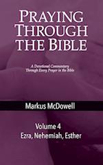 Praying Through the Bible (Vol 4)