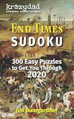 End Times SUDOKU