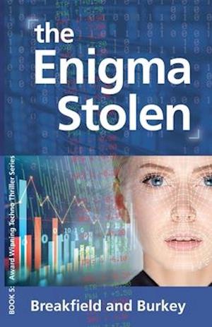 The Enigma Stolen