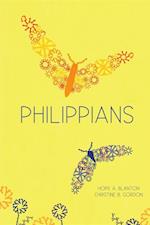 Philippians : At His Feet Studies