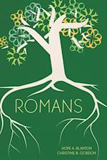Romans : At His Feet Studies