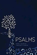 Psalms : At His Feet Studies