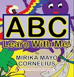 ABC Learn With Me! 