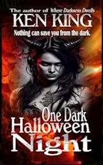 One Dark Halloween Night 