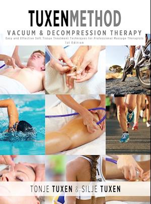 Tuxenmethod Vacuum & Decompression Therapy