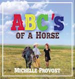ABC's of Horses