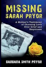 Missing Sarah Pryor