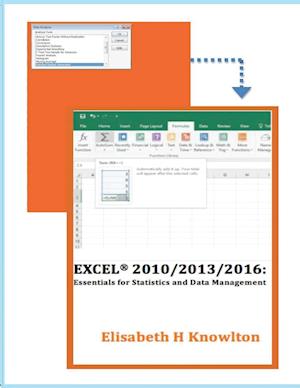 Excel 2010/2013/2016