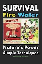 Survival Fire Water