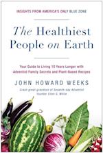 Healthiest People on Earth