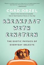 Breakfast with Einstein