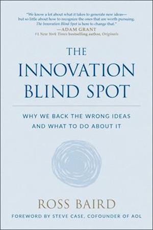 The Innovation Blind Spot