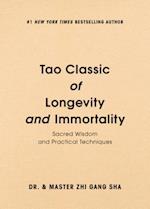 Tao Classic of Longevity and Immortality