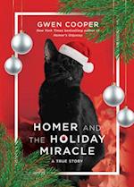 Homer and the Holiday Miracle