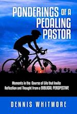 Ponderings of a Pedaling Pastor