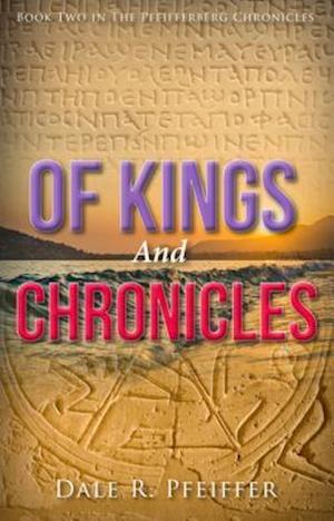 Of Kings and Chronicles