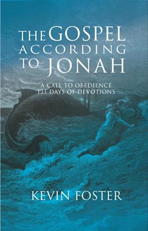 Gospel According to Jonah