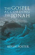 Gospel According to Jonah