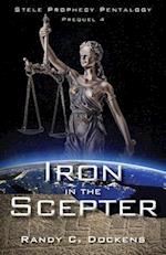 Iron in the Scepter