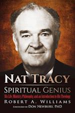 Nat Tracy - Spiritual Genius