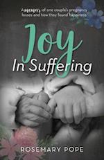 Joy in Suffering