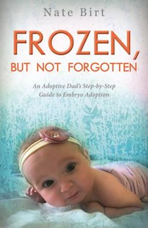 Frozen, But Not Forgotten